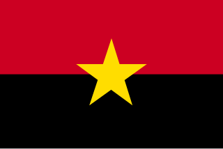 <span class="mw-page-title-main">MPLA</span> Ruling party of Angola since 1975