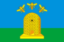Bandeira oficial de Tambov