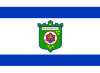 Flag of Tel-Aviv