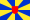 Vlag van de provincie West-Vlaanderen