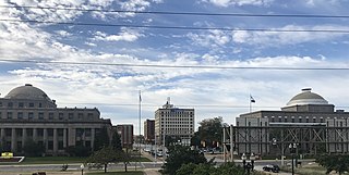 <span class="mw-page-title-main">Gary, Indiana</span> City in Indiana, United States