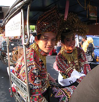 <span class="mw-page-title-main">Gayo people</span> Ethnic group in Indonesia