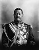 George Tupou II of Tonga