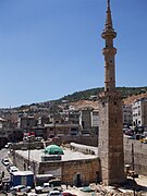 Marea Moschee Ajloun