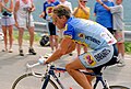 Greg LeMond geboren op 26 juni 1961