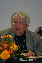 Helga Grebing -  Bild