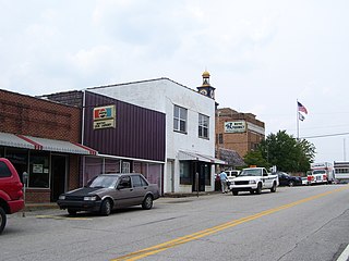 Wayne, West Virginia Town in West Virginia, United States