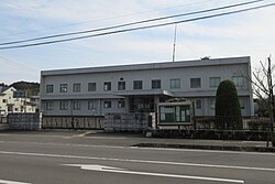 熊本家庭裁判所人吉支部