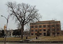 Hughes County Courthouse.JPG