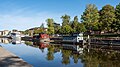 * Kandidimi Houseboats in Uppsala, Sweden. --ArildV 05:34, 16 September 2024 (UTC) * E miratuar  Support Good quality. --Ermell 06:11, 16 September 2024 (UTC)