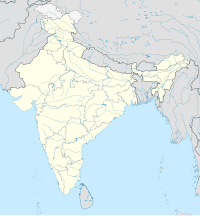 Neuseeländische Cricket-Nationalmannschaft in Indien in der Saison 1976/77 (Indien)