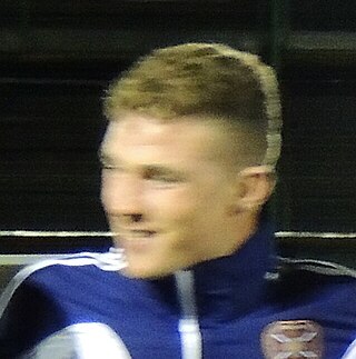 <span class="mw-page-title-main">Jack Hamilton (footballer, born 1994)</span> Scottish footballer