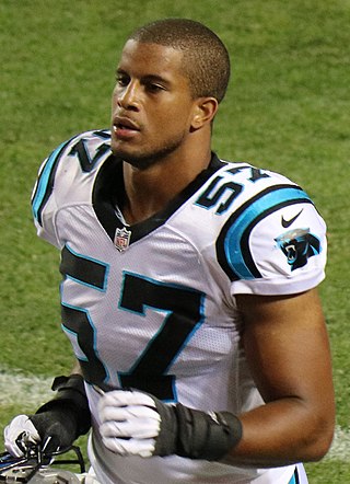 <span class="mw-page-title-main">Jeremy Cash</span> American football player (born 1992)