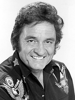 Johnny Cash American singer, songwriter, and musician (1932–2003)