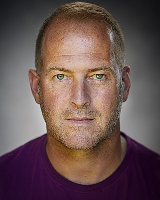 <span class="mw-page-title-main">Justin Pearson (stuntman)</span> British stunt man and stunt coordinator (born 1971)