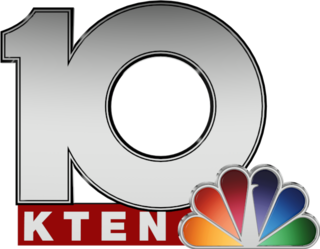 <span class="mw-page-title-main">KTEN</span> NBC/CW/ABC affiliate in Ada, Oklahoma