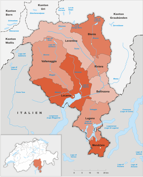 map / Panoramica