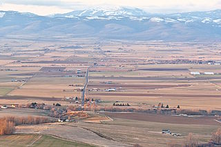 <span class="mw-page-title-main">Kittitas, Washington</span> City in Washington, United States