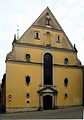 Portal der Christuskirche