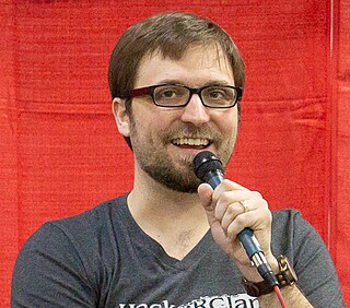 <span class="mw-page-title-main">Kyle McCarley</span> American voice actor