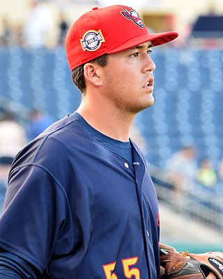 <span class="mw-page-title-main">Lars Nootbaar</span> American baseball player (born 1997)