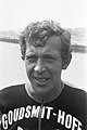 Gerard Vianen op 5 juli 1972 geboren op 9 februari 1944