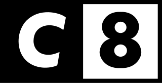 <span class="mw-page-title-main">C8 (French TV channel)</span> French free-to-air television channel