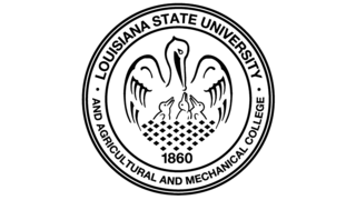 <span class="mw-page-title-main">Louisiana State University</span> Public university in Baton Rouge, Louisiana, US