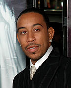 Chris « Ludacris » Bridges interprète Tej Parker