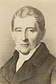 Louis Spohr overleden op 22 oktober 1859