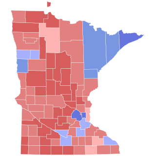 <span class="mw-page-title-main">2018 Minnesota Attorney General election</span>