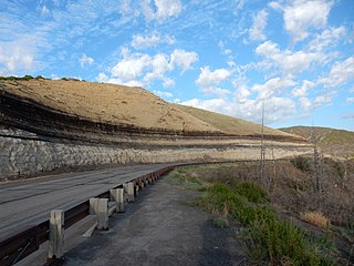 <span class="mw-page-title-main">Menefee Formation</span> Geologic formation in New Mexico and Colorado