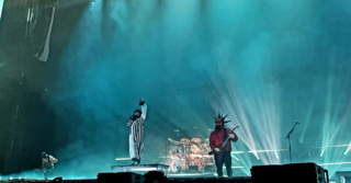 <span class="mw-page-title-main">Mudvayne</span> American metal band