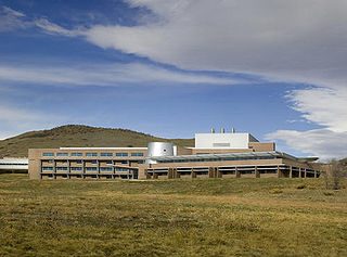 National Renewable Energy Laboratory United States national laboratory