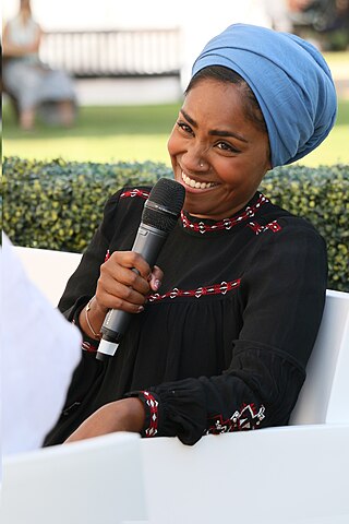 <span class="mw-page-title-main">Nadiya Hussain</span> British baker and writer