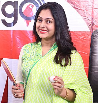 <span class="mw-page-title-main">Nipun Akter</span> Bangladeshi Film actress