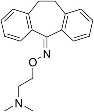 <span class="mw-page-title-main">Noxiptiline</span>