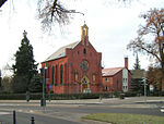 Katholische Kirche