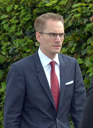 <span class="mw-page-title-main">Oskar Öholm</span> Swedish politician (born 1980)