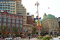 English: Elgin Street in Ottawa Français : Rue Elgin