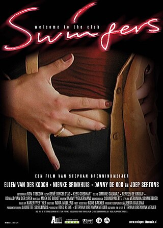 <i>Swingers</i> (2002 film) 2002 Dutch film