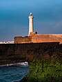 * Kandidimi: Rabat Lighthouse (fort Borj Sirat) --PetarM 11:13, 18 September 2024 (UTC) * * Kërkohet vlerësim