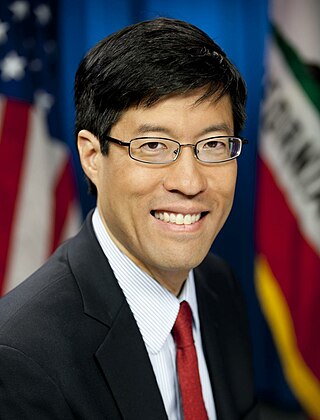 <span class="mw-page-title-main">Richard Pan</span> American politician (born 1965)