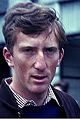 Jochen Rindt geboren op 18 april 1942