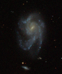 NGC 5579