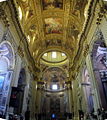 S. Andrea della Valle, a Roma, casa general de l'orde