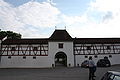 Schloss Zeil bei Leutkirch im Allgäu