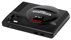 Retrospectively, STI's games have been considered important to the Sega Genesis. Sega-Genesis-Mod1-Bare.jpg