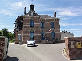 Gemeentehuis