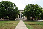 Fondren Library Center